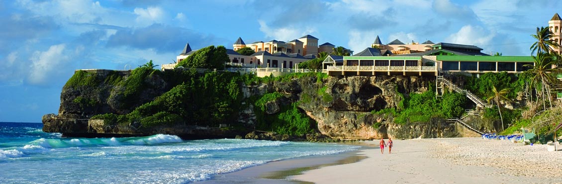 Barbados City Featured Image