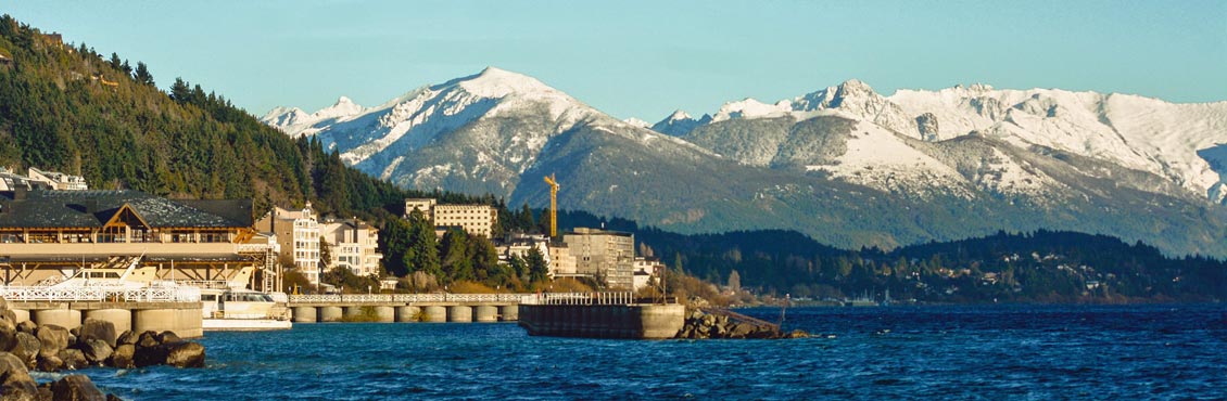 Bariloche City Featured Image