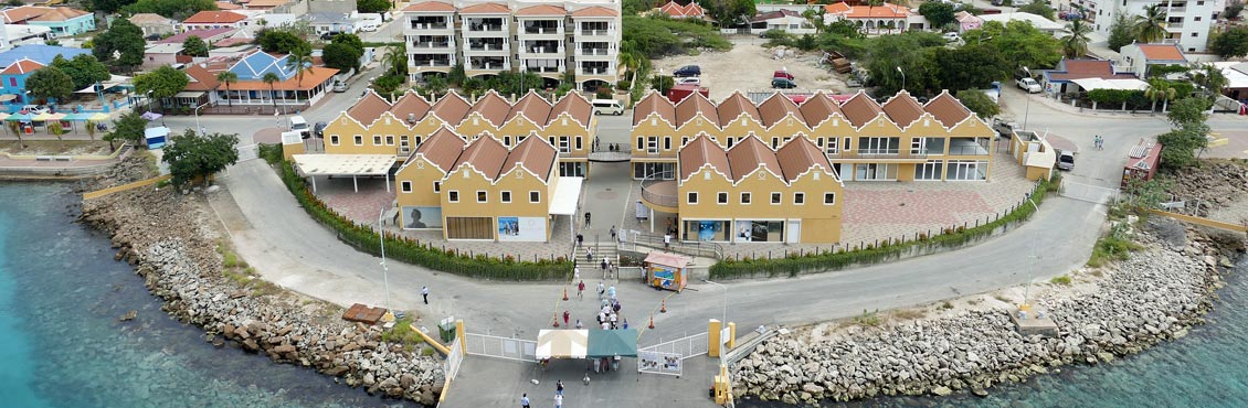 Bonaire City Featured Image