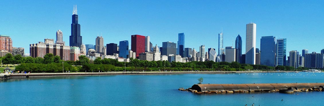 Chicago City Featured Image
