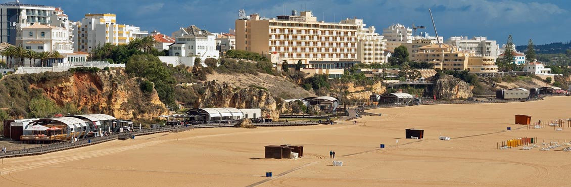 Faro City Featured Image