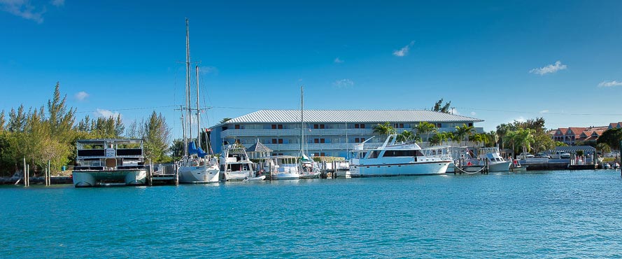 Grand Bahama City Featured Image