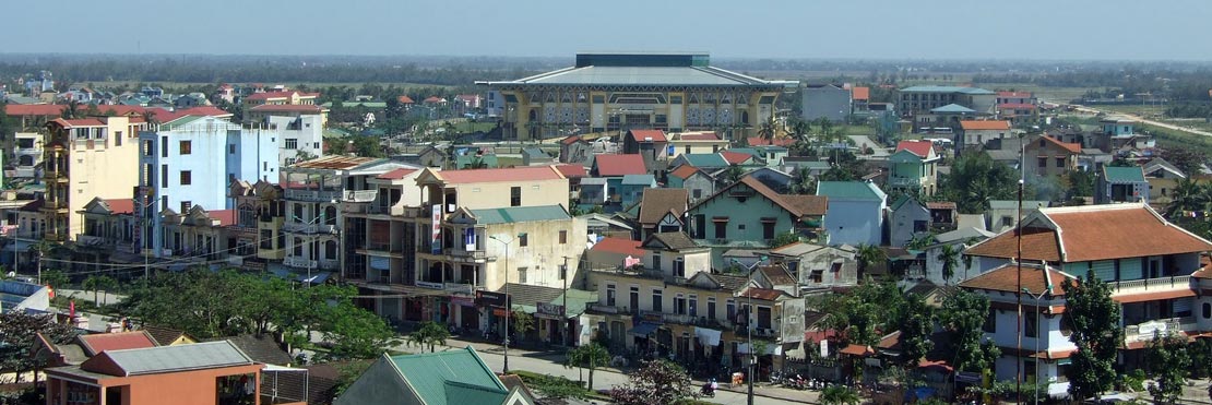 Hue City Featured Image