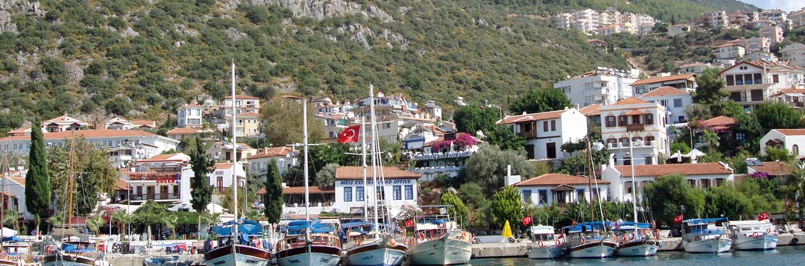 Kas City Featured Image