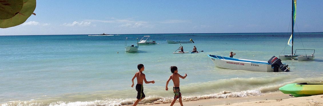 La Romana City Featured Image