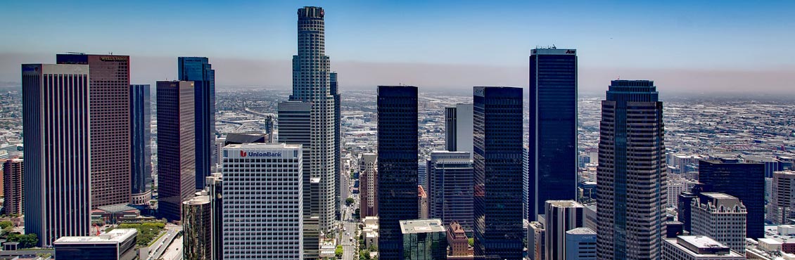 Los Angeles City Featured Image