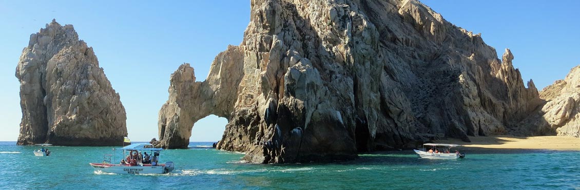 Los Cabos City Featured Image