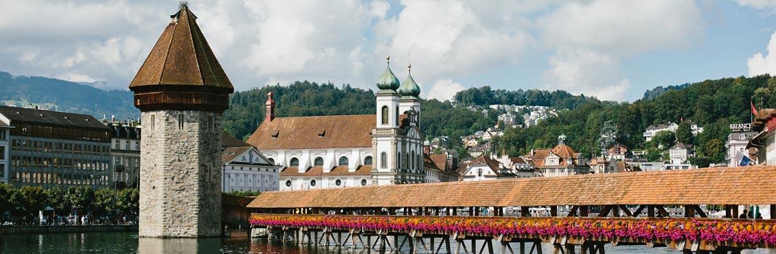 Lucerne City Featured Image