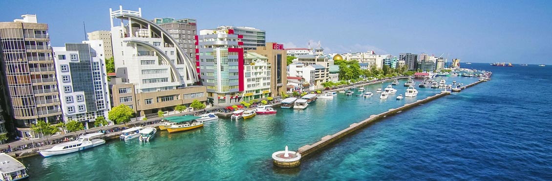 Male City Featured Image