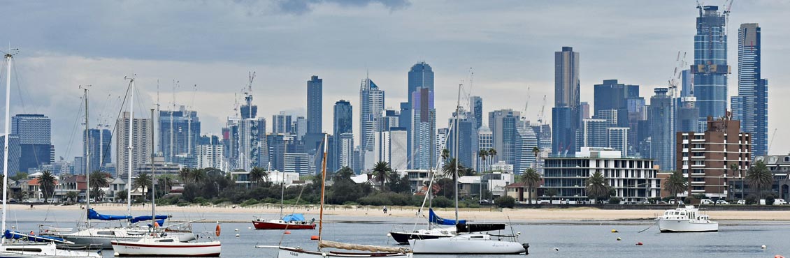 Melbourne City Featured Image