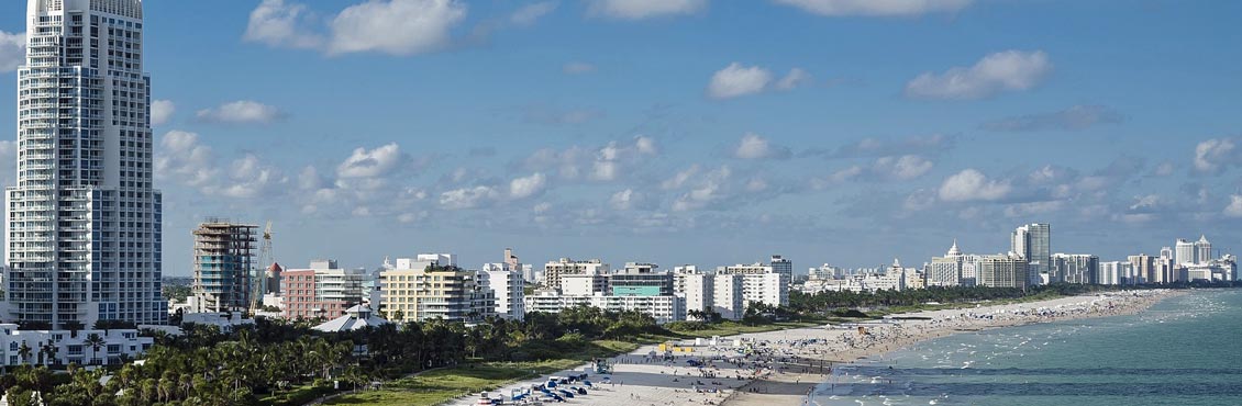 Miami Beach City Featured Image