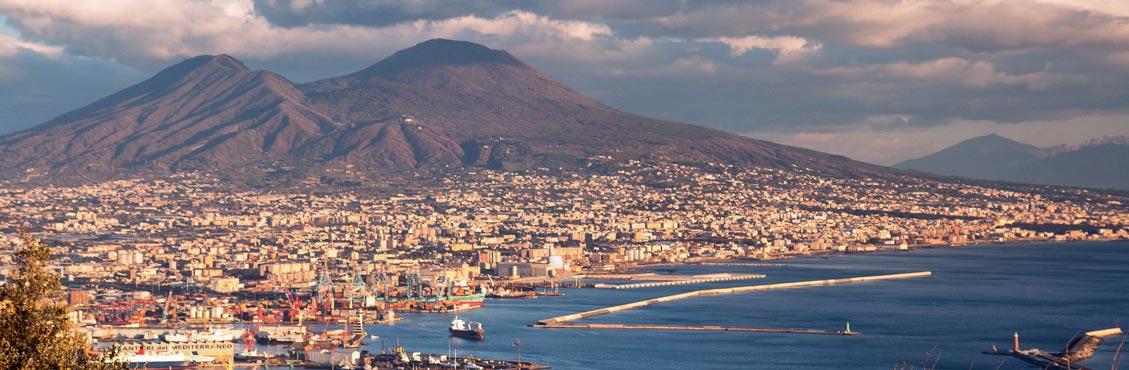 Naples City Featured Image