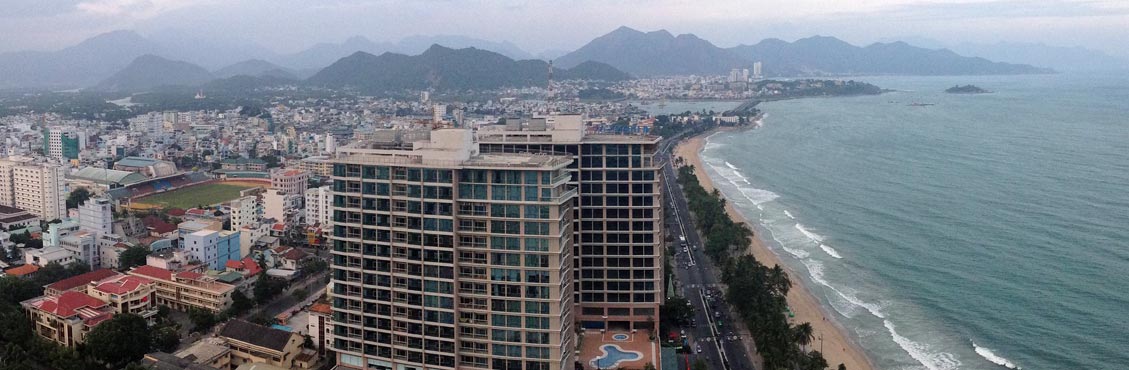 Nha Trang City Featured Image