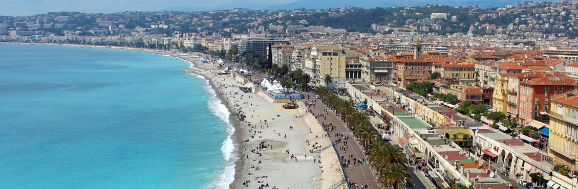 Nice City Featured Image