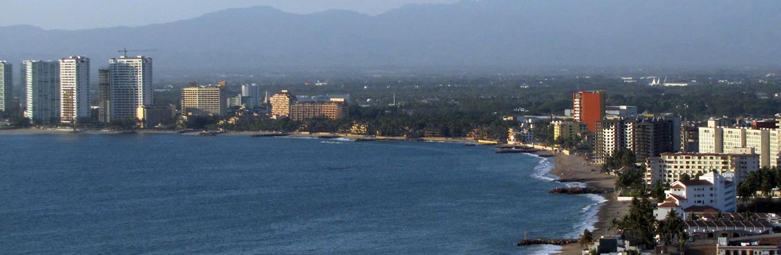 Puerto Vallarta City Featured Image