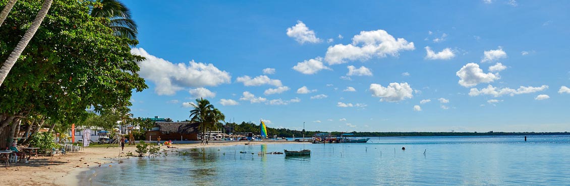 Puerto Plata City Featured Image