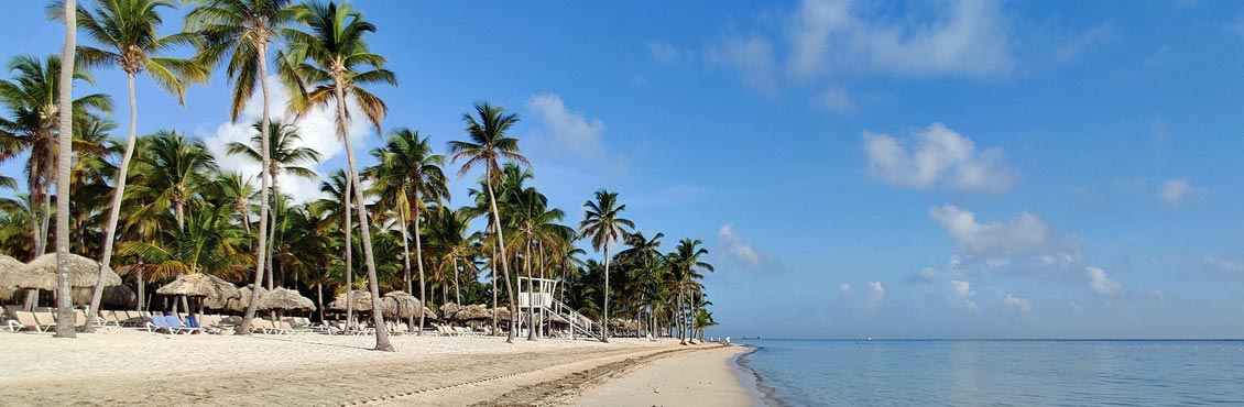 Punta Cana City Featured Image