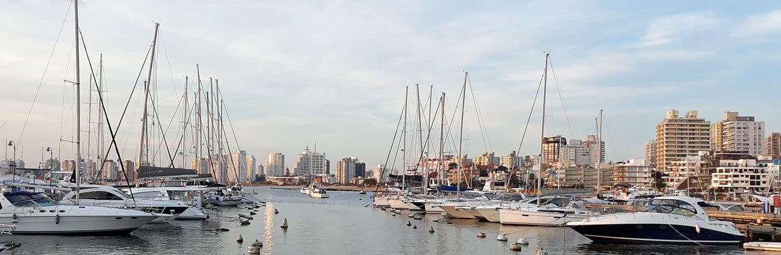 Punta del Este City Featured Image
