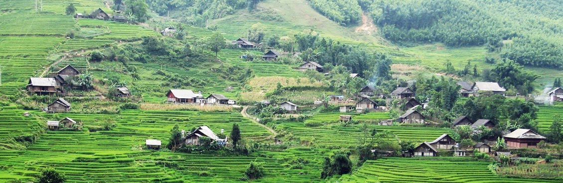 Sapa City Featured Image