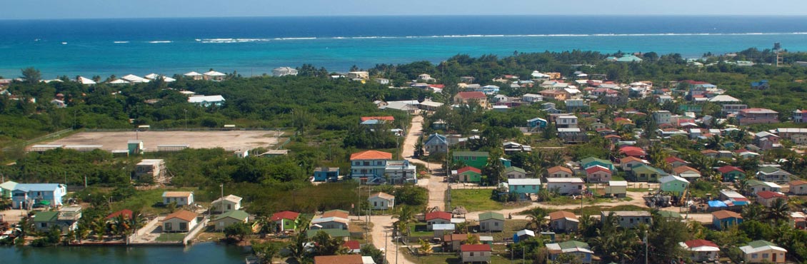 San Pedro (Ambergris Caye) City Featured Image