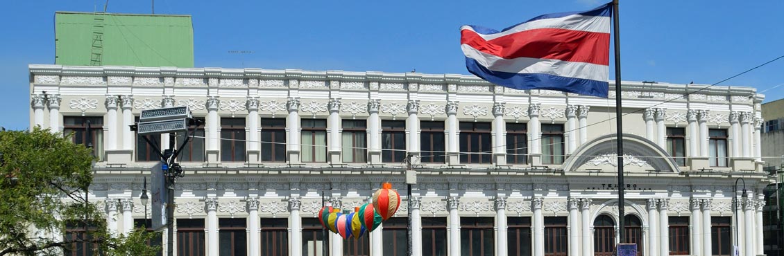 San Jose City Featured Image