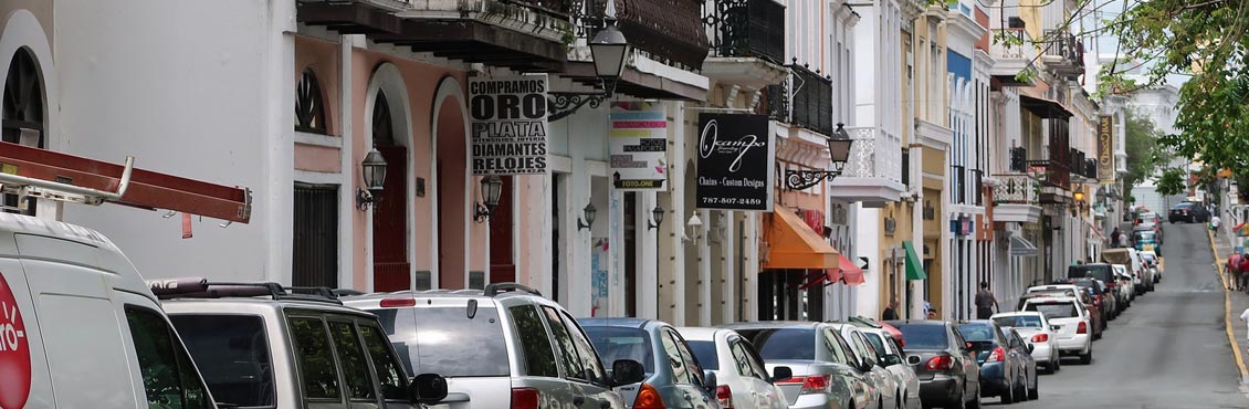 San Juan City Featured Image