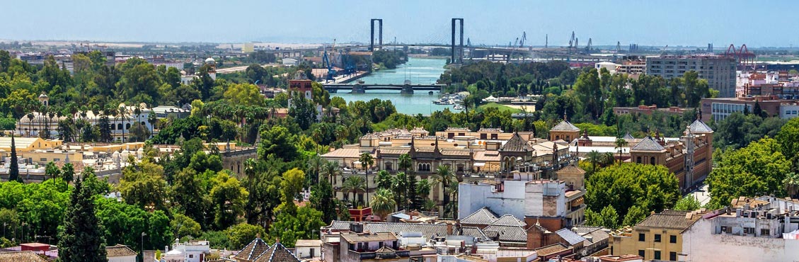Seville City Featured Image