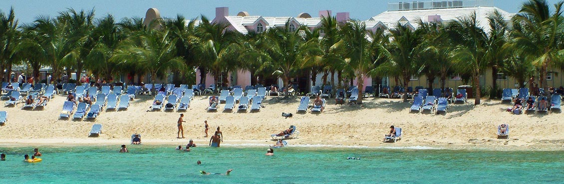 Turks and Caicos City Featured Image